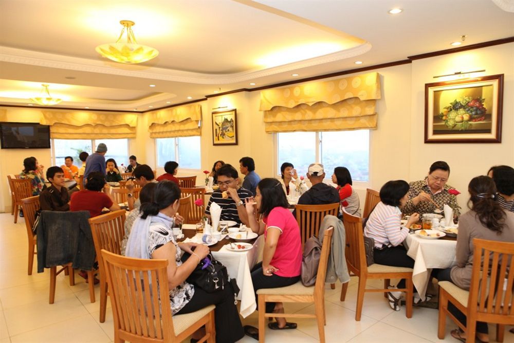 S79 Sunny Hotel 2 Hanoi Bagian luar foto