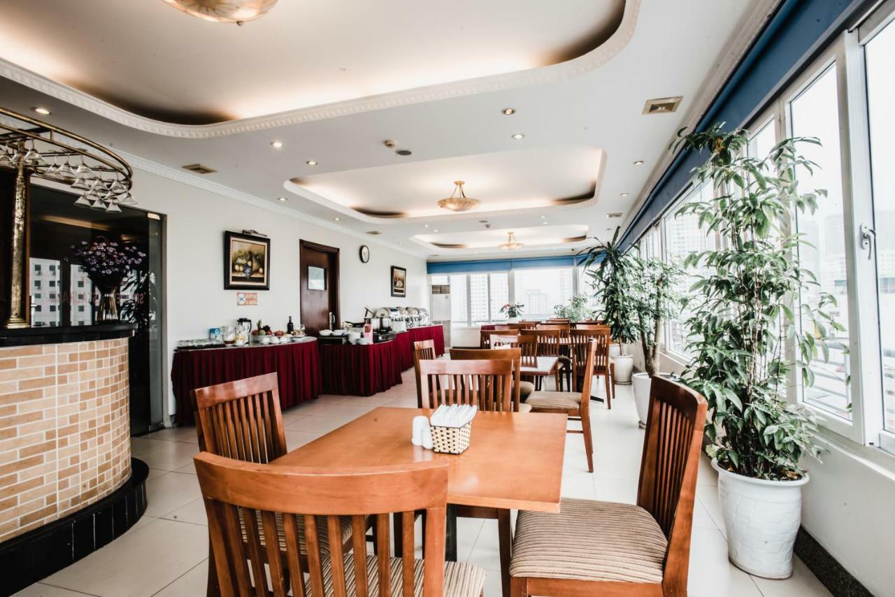 S79 Sunny Hotel 2 Hanoi Bagian luar foto