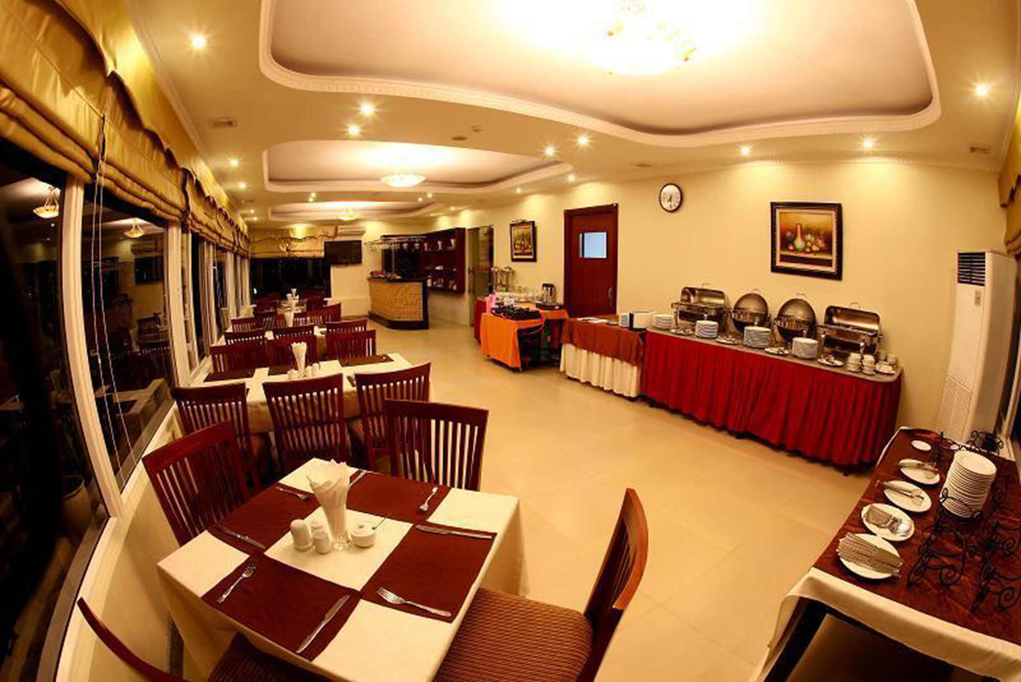 S79 Sunny Hotel 2 Hanoi Bagian luar foto