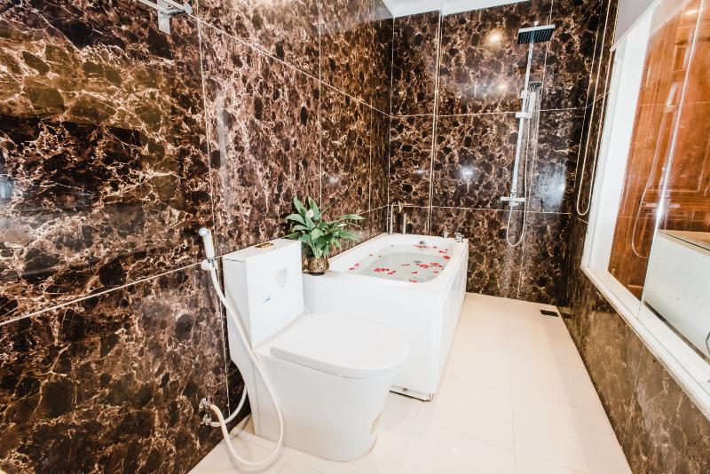 S79 Sunny Hotel 2 Hanoi Bagian luar foto